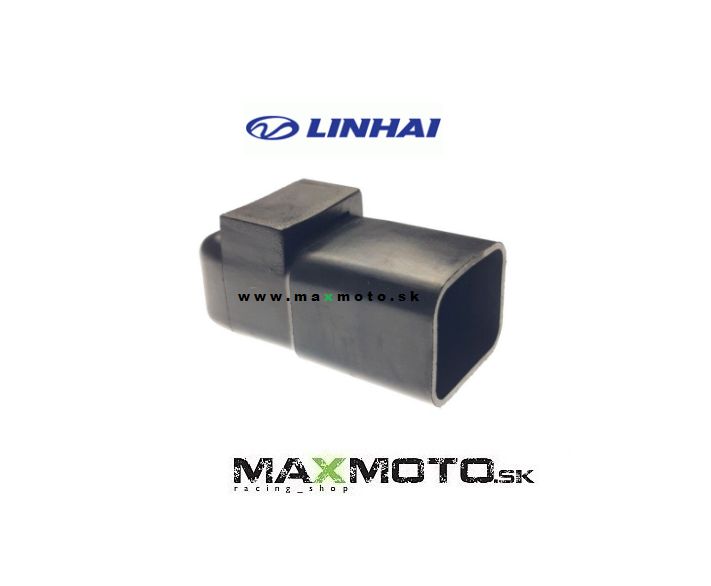 Relé štartéra LINHAI M210/ 500/ M550/ M565/ 570/ M750, 50280